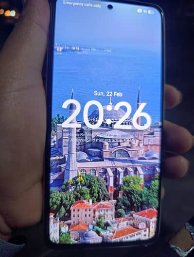 Xiaomi Redmi Note 14 Full Box 10/10 8-256