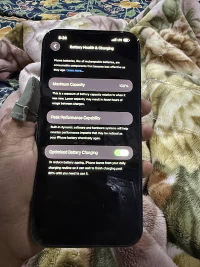 Apple iPhone 13 Pro Max 128GB PTA approved