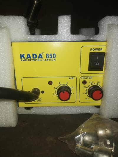 heatgun kada 8500