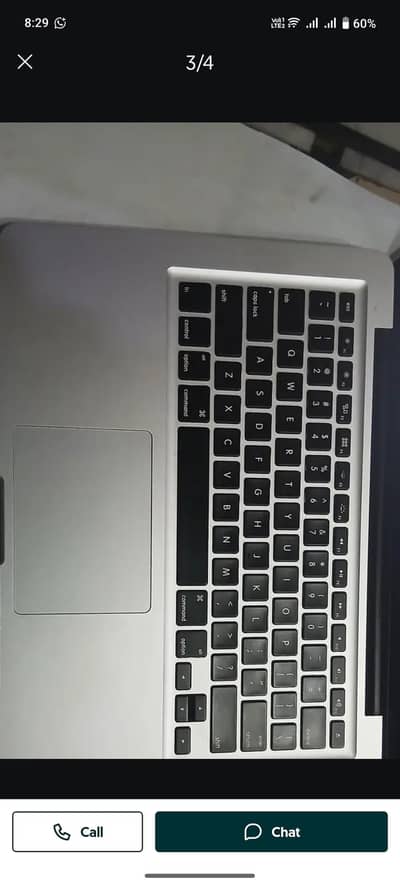 MacBook pro 2013 mid 2012 core i5