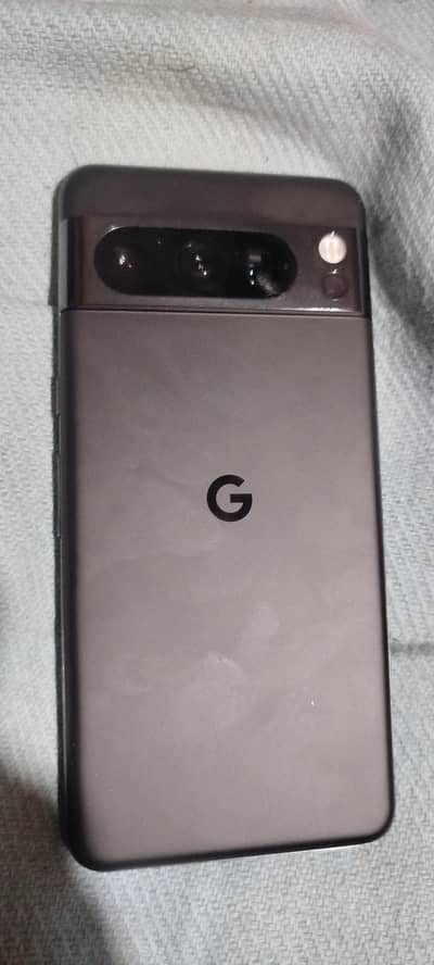 Google pixel 8 pro 12/512