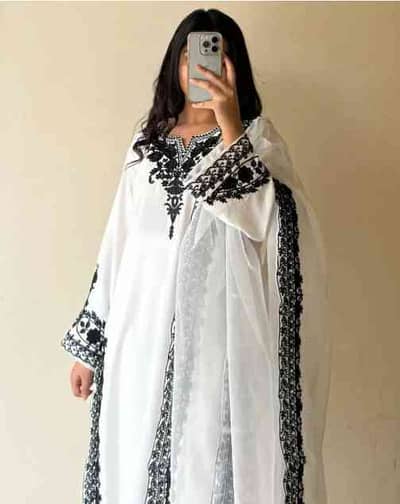 Mehreen's Collection 