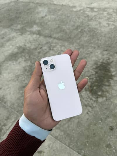 I PHONE 13 PTA 256GB