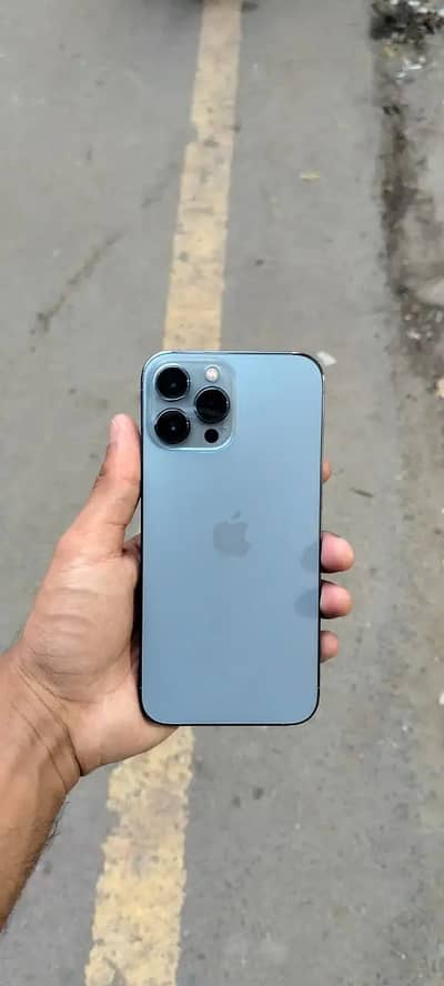 Apple iPhone 13 Pro Max