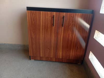 customized shose rack cabinet