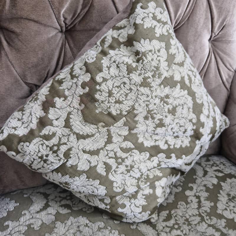 single seater sofa 2