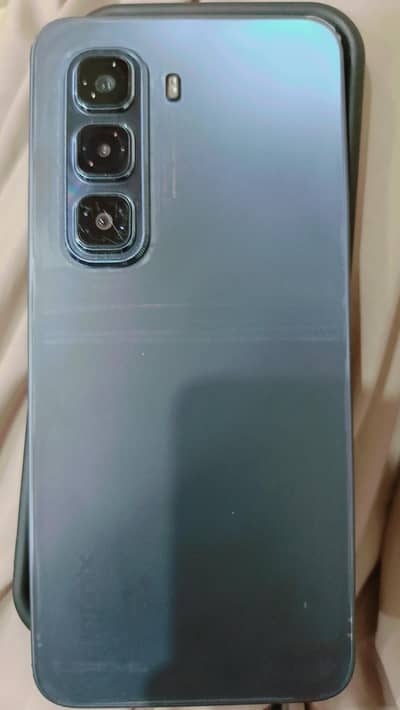 infinix Hot 50 Pro mint Condition