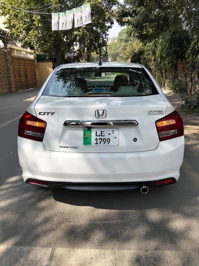 city auto 1 Pic touch