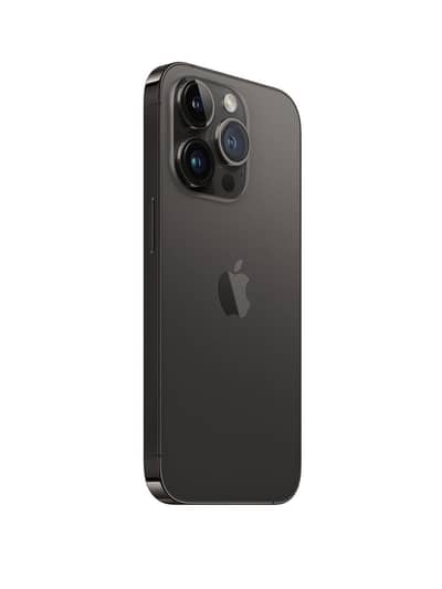 Iphone 14 pro 256GB Official PTA Approved