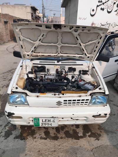 mehran vx for sale in layyah