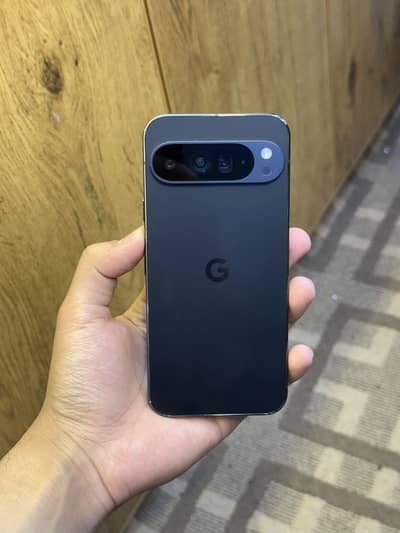Google pixel 9 pro xl pta prove 256