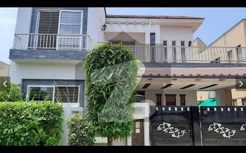 dha phase 4 ,10 marla full house proper double unit for rent