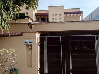 Dha Phase 4 Kanal Lower Portion For Rent