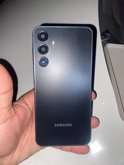 Samsung Galaxy A16 0302 43 8485 7