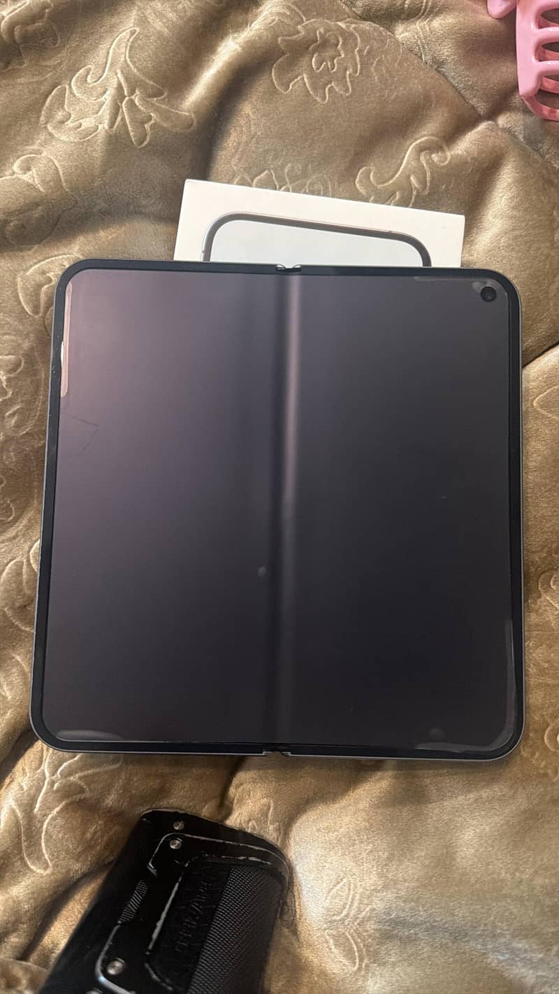 Google pixel 10pro fold 0