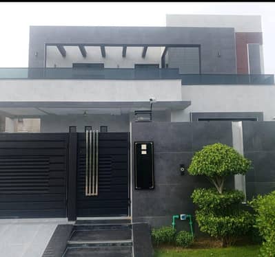 Dha Phase 5 Kanal Full House For Rent