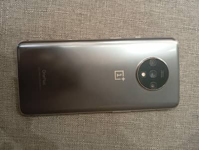 OnePlus 7T 8gb Ram 128gb storage dual sim pta Approved