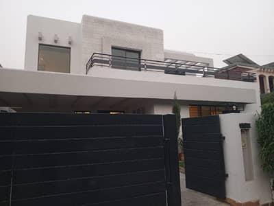 Dha Phase 3 Kanal Full House For Rent