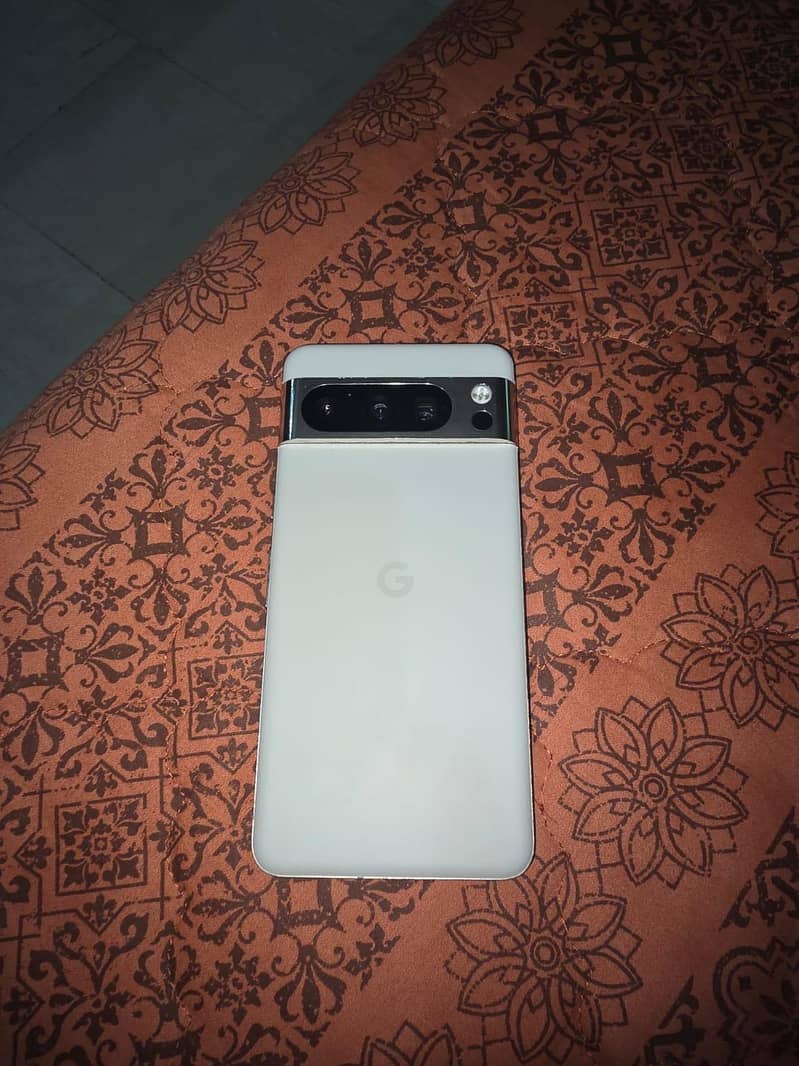 Pixel 8 pro 0