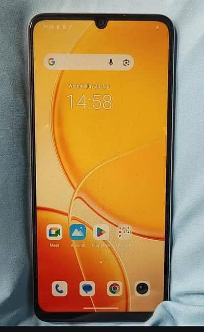 vivo y04 PTA approved 10/10