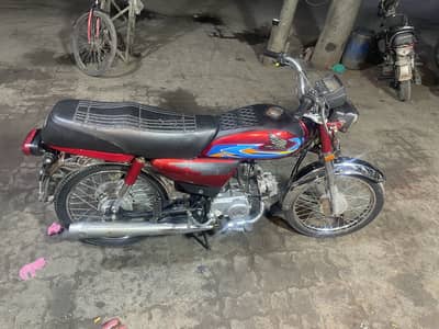 Honda cd 70 2018 modal (0309)(4145)(900)