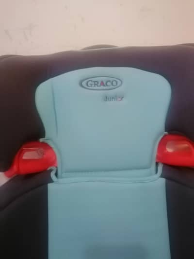 car seat