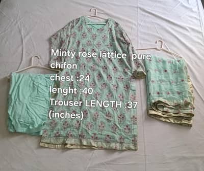 women clothes eastern