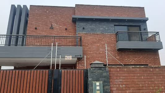 Dha Phase 3 Kanal Upper Portion Fully Furnished For Rent