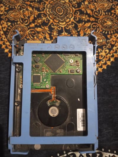 160 GB Hard Disk For Sale Pc.
