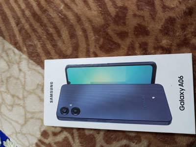 Samsung A06