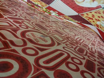 Master molty foam mattress