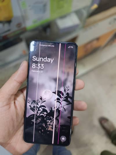 OnePlus 9 Water pack