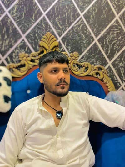 Ali Raza