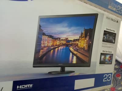 Original Samsung LED