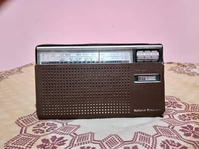 R218 Radio