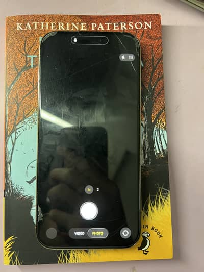 iphone 16 pro max 256gb pta approved