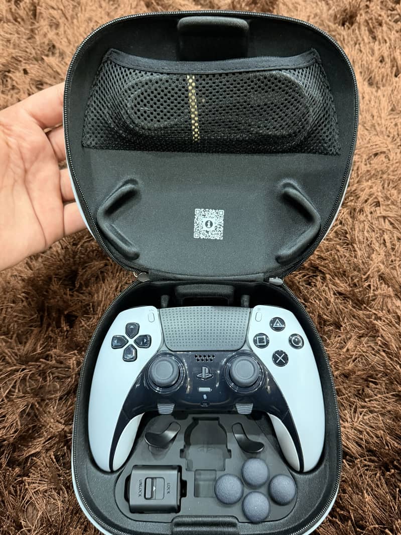 Ps5 dualsense edge controller 0