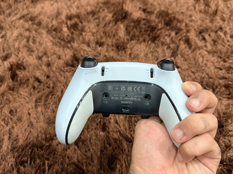 Ps5 dualsense edge controller 3