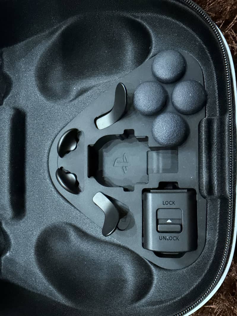 Ps5 dualsense edge controller 4