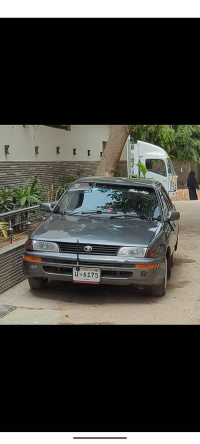 Toyota corona 1987 /1992