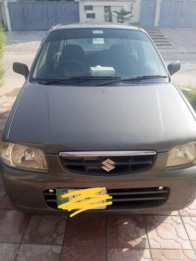 Alto vxr 2008 model  best conditions