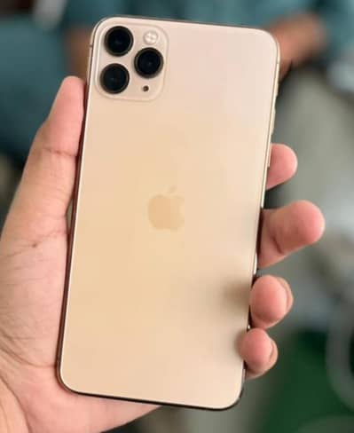 I phone 11 pro max factory unlocked