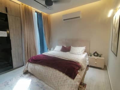 5 Marla Plot File for sale in DHA Defence