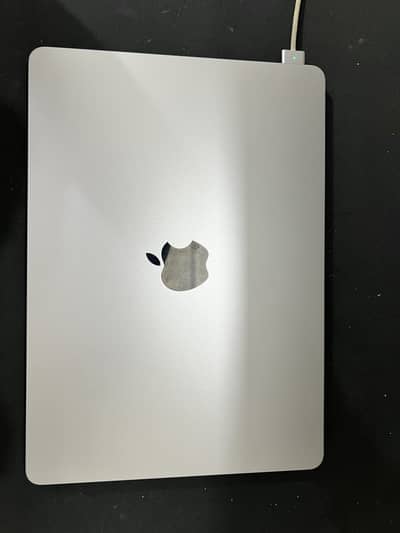 Macbook M3 Air with Box