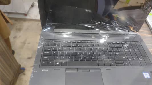 Hp Zbook 15 G3
