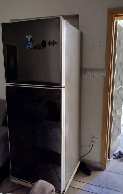 Haier HRF 438 16 Cubec