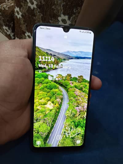 SAMSUNAG A32 6GB-128GB RAM LUSH CONDITION