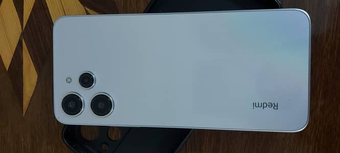 redmi-12 Mobile Phone