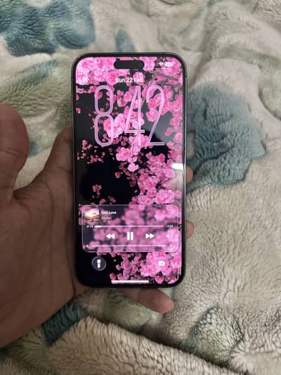 Iphone 14 pro max for salw