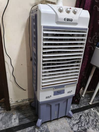 Super Asia Air Cooler